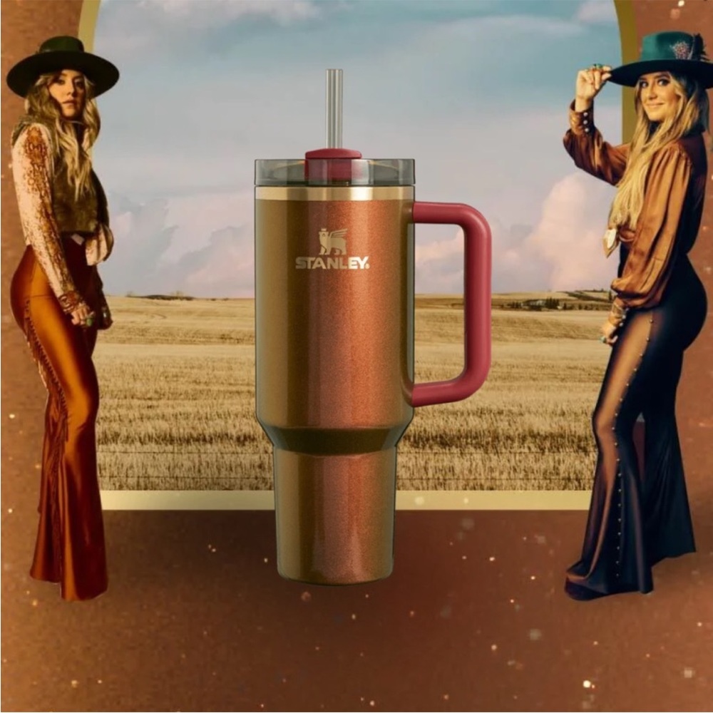 Lainey Wilson Stanley NEW